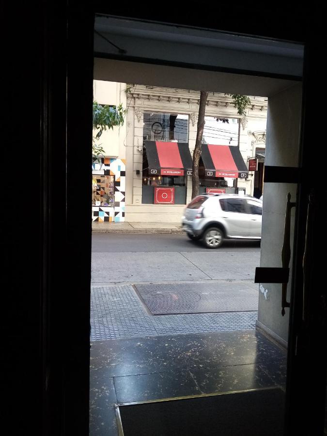 דירות Corazon De Recoleta Buenos Aires Dpt מראה חיצוני תמונה